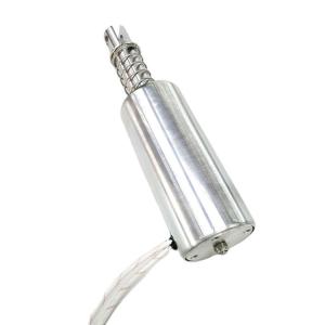 Quality DASON-T50120 Linear 50mm Tubular Solenoid wholesale