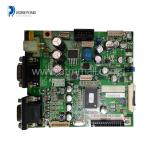 Control Board PCBA 7540000005 Hyosung ATM Parts