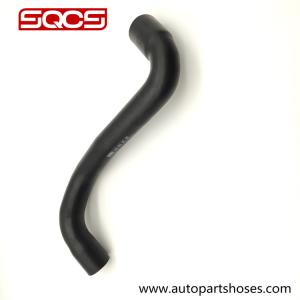 Quality A2465010282 W266 Hydraulic Brake Hoses Rubber 2465010282 For W246 wholesale