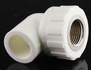 Quality PPR fitting female elbow wholesale