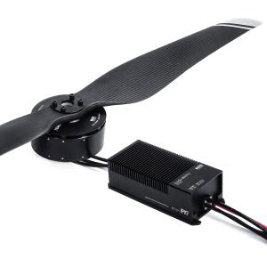 Brushless Motor HB30 52X19 drone arm set