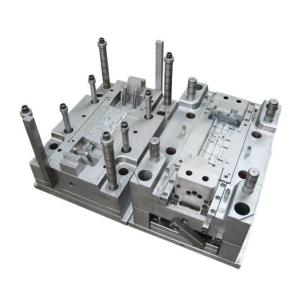 Quality Customized LSR Injection Mold Silicone Rubber Toys wholesale