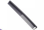 Personalized Fiber Barber Hair Styling Comb Common PP Plastic Thin Tooth