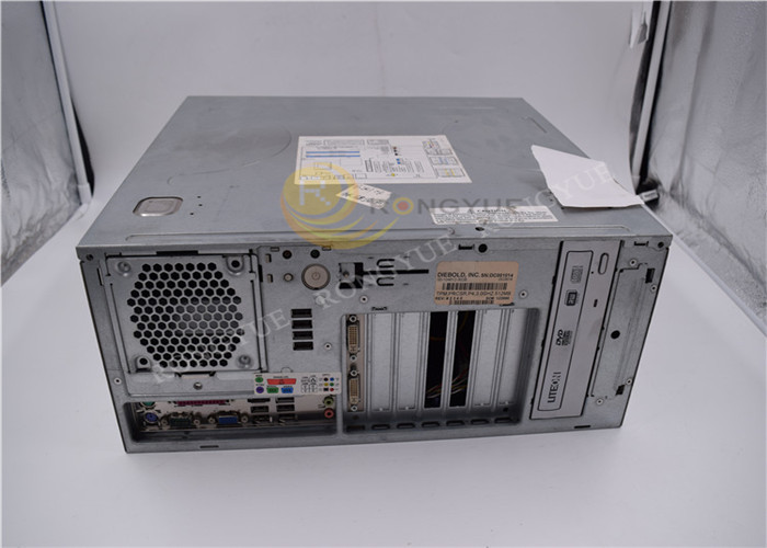 Diebold TMP PRCSR P4 3.0GHZ 512MB ATM PC Computer 00-104812-302B 00104812302B