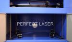 CO2 Crystal , Bamboo , Wooden Laser Cutting Machine 1300mm*900mm