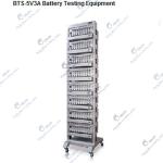 Battery Formation Lithium Ion Battery Tester