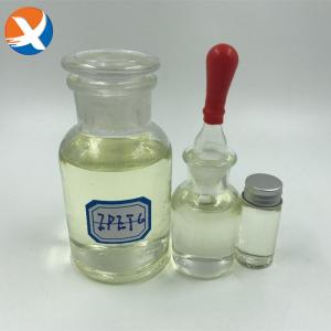 Quality Pure 95% Mining Chemical Sphalerite Collector Reagent Ipetc wholesale