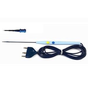 Quality Retractable Tungsten Needle High Resistance Electrical Surgical Pencil wholesale