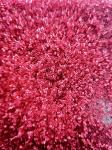 0.3MM Polishing Polyamide Plastic Granulate Polishing Aluminum Frame