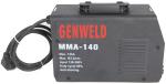 Portable Rated 230A TIG IGBT Inverter Welder