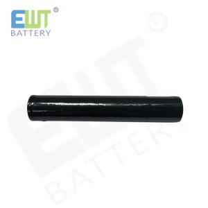 Quality 5 Years Shelf Life and NIMH Rechargeable Batteries for Medical Battery wholesale