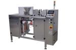Pet Food Mini Premade Pouch Packing Machine Filling Sealing Equipment