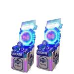 220V Indoor Box Punching Machine Redemption Game 150KG