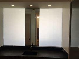 Quality Electric Switchable Smart Glass Window PDLC Film Glass For Privacy wholesale