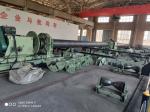 ERW Tube SSAW Steel Pipe Deburring Machine , Pipe Beveling Equipment 220V/240V