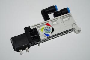 Quality G2.335.492 5/2-way valve monostabil spare parts for printing machine wholesale