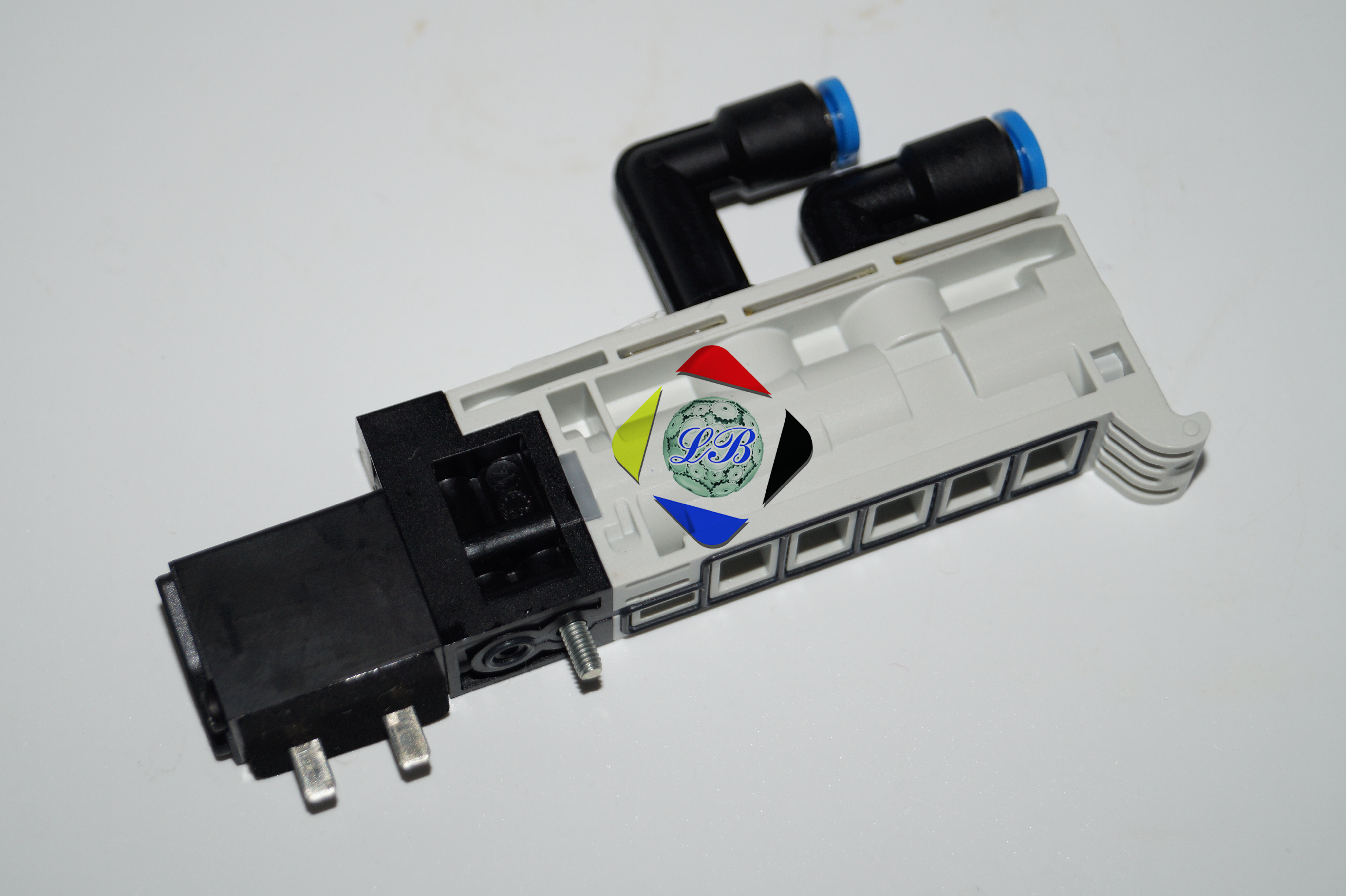 G2.335.492 5/2-way valve monostabil spare parts for printing machine