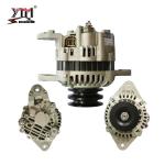 6D34 24V 80A 2PK Electric Alternator Motor For KOBELCO SK200-5 ALM0168RB