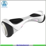 New arrival 2 wheel balance board 6.5/8inch electric scooter smart self