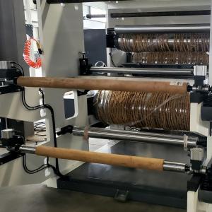 Quality Film Wet Lamination Machine Industrial wholesale