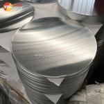 1050 Aluminum Circle Manufacturer For Cookwares And Lights