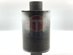 Quality 1 Inch - 2 Inch OD 140mm Heat Exchanger Tubes wholesale