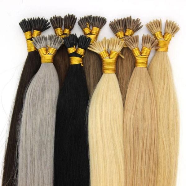 99J Light Brown Thick Tape In Hair Extensions 14-24inch 50strands Pre Bonded