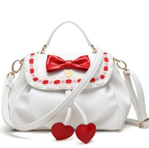 Quality 2016 new fashion trend of female love cute shoulder bag handbag wholesale
