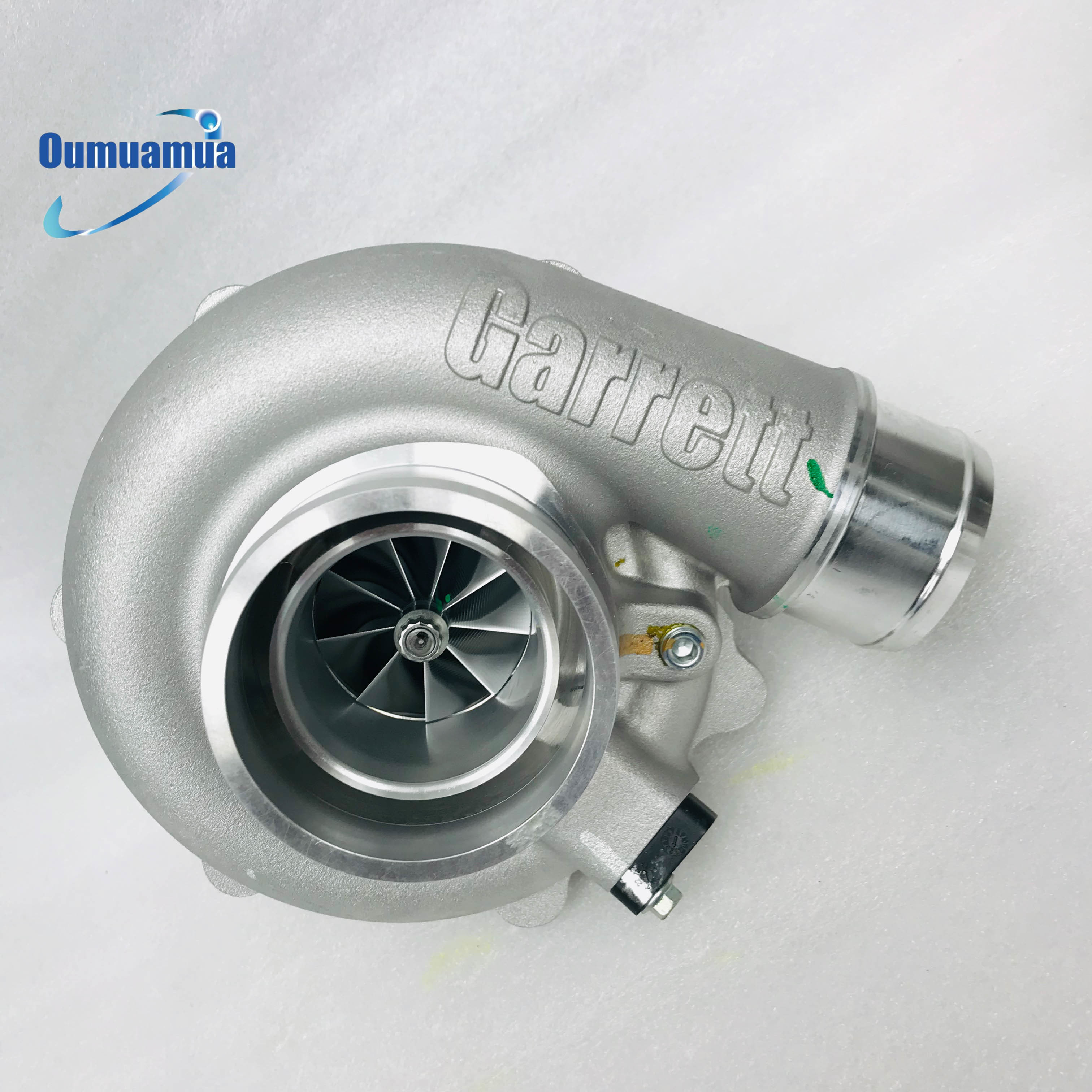 original Garrett G25 G25-550 standard rotation 871389-5005S 858161-5002S V-band .92 Turbocharger 1.4L-3.0L 300- 550 HP