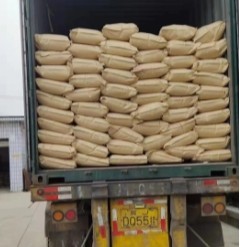 9M-2 CMC Thickening Agent Powder for li-ion Battery Materials