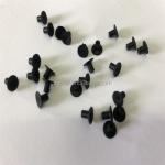 silicone rubber suction cup Vacuum Sucker Reusable suction vacuum cups