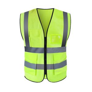 Quality Large Pocket Ultralight High Visibility Uniforms With Adjustable Waist wholesale