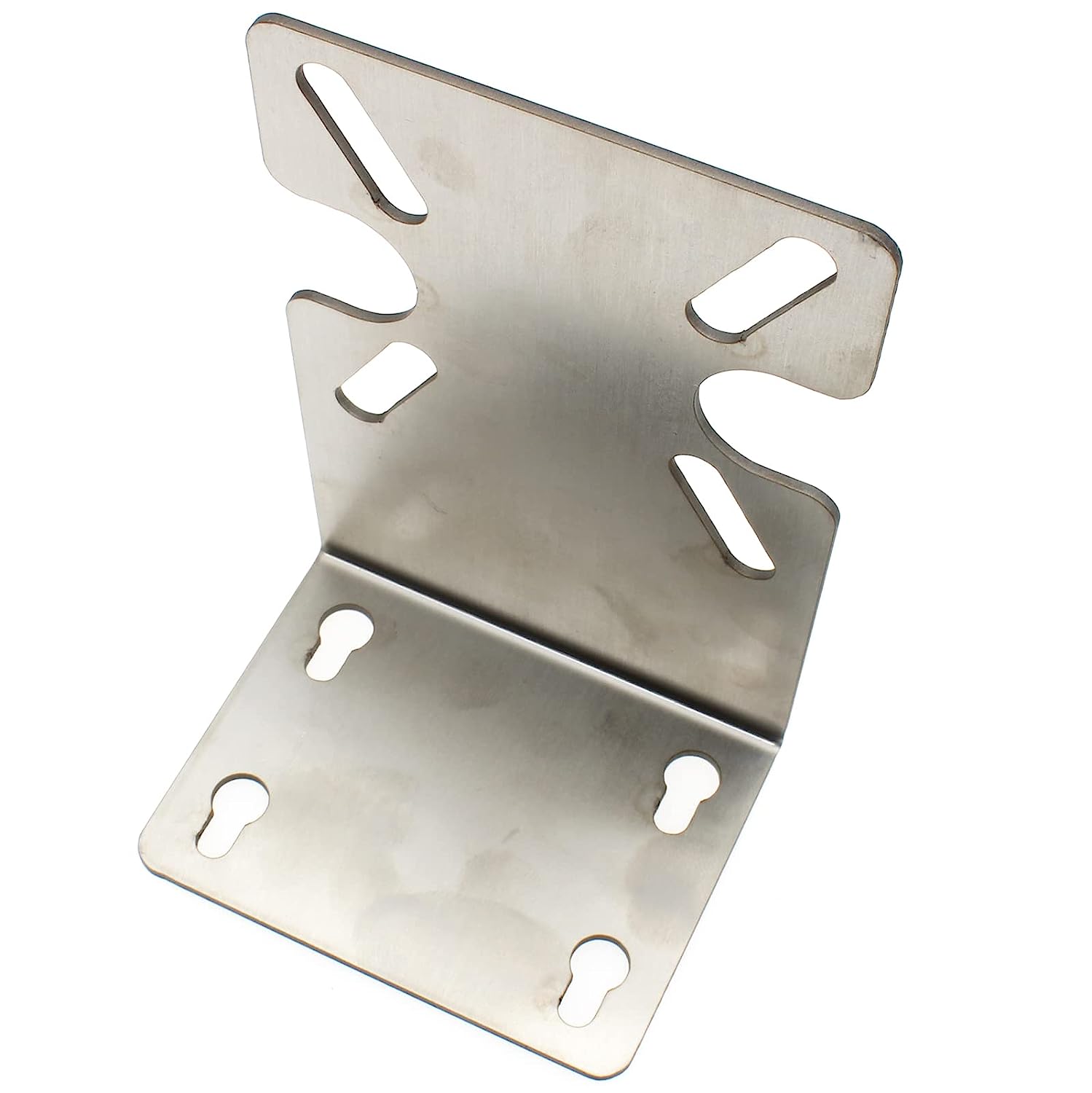 Stainless Steel Water Filter Housing Bracket for Standard Water Purifier RO Machine