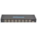 ROHS 1920x1080 60Hz 1x16 DVI Signal Splitter
