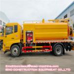 10000L Special Purpose Truck