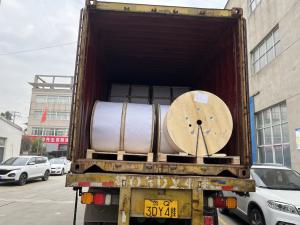 Quality Long Lasting Frp Member For Optic Cable Length 25km/Drum wholesale