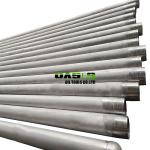 Pipe Base Screen Safeguarding Well Water Systems for Human and Environmental