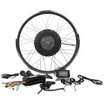48v 1500w E-bike D.I.Y conversion kit