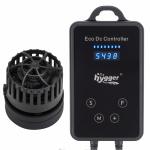 1600GPH Quiet DC 12V Wave Maker Aquarium Pump