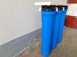 6 Stages 0.8Mpa Household Reverse Osmosis System