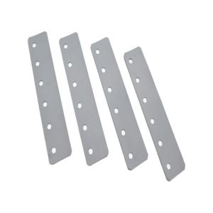 Quality TIS100-10 Silicone Thermally Conductive Insulator For Communication Equipment wholesale