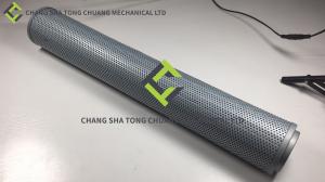 Quality Zoomlion Concrete Pump Truck Accessories Filter TLX245G wholesale