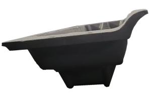 Quality Cast Iron Ingot Mould Material wholesale
