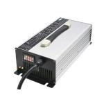 12v Portable Car Battery Trickle Charger PFM With Aluminum Alloy Housing