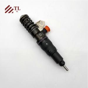 Quality 7485023247 7485023255 7485030841 7485153229 Fuel Injector Construction Machinery Parts for Volvo wholesale