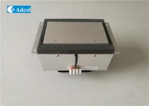 Quality TEC Cooling System Peltier Plate Cooler For Laser Diodes wholesale