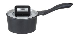 Quality die-casting aluminum cookware wholesale