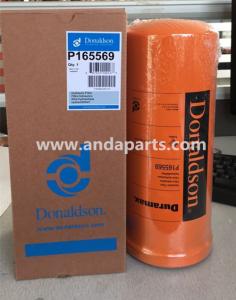Quality GOOD QUALITY HYDRAULIC FILTER P165569 wholesale