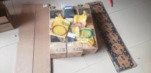 Quality Cat C27 C30 C32 C18 Engine Overhaul Parts 7F-7889 Cylinder Head Gasket Seals wholesale