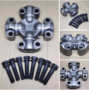 Quality Excavator Hydraulic Parts Universal Joint 1S9670 7V4077 9K3969 6H2577 6K0316 wholesale